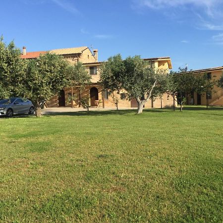 Punta Aderci Rooms Васто Екстер'єр фото