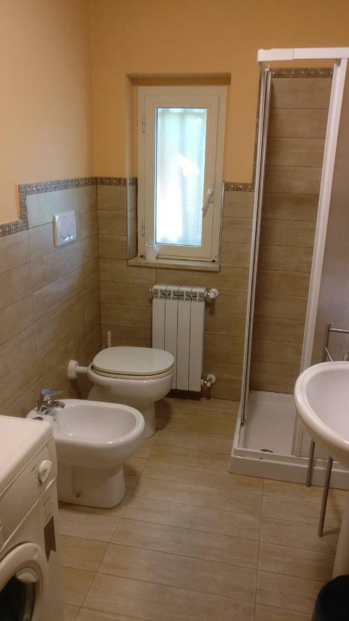 Punta Aderci Rooms Васто Екстер'єр фото