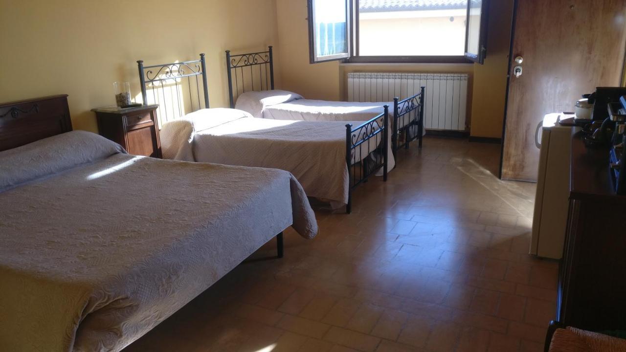 Punta Aderci Rooms Васто Екстер'єр фото