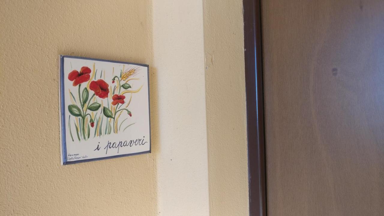 Punta Aderci Rooms Васто Екстер'єр фото